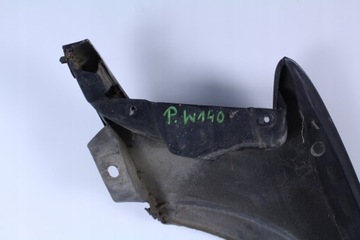 фото thumb №10, Крыло правые mercedes w140