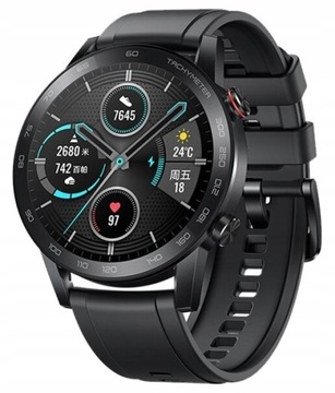 СМАРТ-ЧАСЫ HUAWEI HONOR MAGIC WATCH 2 46 мм