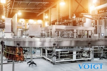 Voigt DEZOPOL VC420 моющая дезинфекция биоцидная 1л