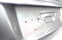 фото thumb №9, Крышка зад багажника ly7g 120um audi a6 c6 4f sedan