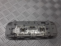 фото thumb №3, Освещение кабины vw passat b6