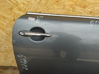 фото thumb №7, Mini cooper r56 двері перед правий 871/7 3d