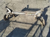 Балка задня підвіска citroen picasso в Україні, фото thumb