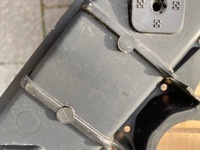 фото thumb №6, Mercedes w177 w118 w247 pas переднее усилитель