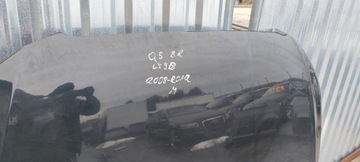 фото thumb №13, Audi q5 8r 3.0 tdi капот перед цвет лак lz9y