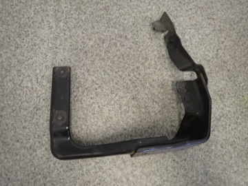 фото thumb №1, Mazda cx-7 06-12 кріплення інтеркулер кронштейн