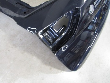 фото thumb №6, Opel insignia b 2017-2021 крышка зад универсал