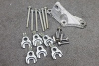 фото thumb №14, Bmw f30 f10 f15 n57d30b 3.5d 313km система паливний форсунки насос wydruk