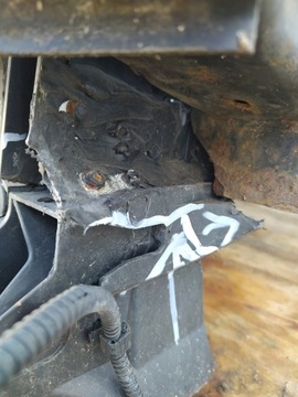 фото thumb №7, Seat ibiza 6j 1.6 tdi 6j0805588 pas переднє перед переднє