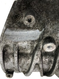 фото thumb №5, Mercedes кронштейн опора полуось a651220131