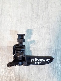 фото thumb №5, Ручка двері перед задня ліва mazda 5