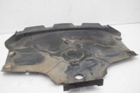 Накладка подвеска задняя mercedes sl r230 Доставка, фото thumb