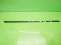 фото thumb №1, Молдинг уплотнитель правая перед renault megane ii