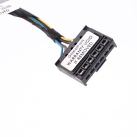 фото thumb №10, Bmw e92 coupe жгут трубопровод лампы левый задний левый задняя 6984754