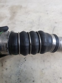 фото thumb №8, Труба шланг інтеркулер bmw e90 2.0d 163km uk 7795304