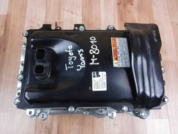 фото thumb №7, Toyota yaris iv p21 1.5 гибрид инвертор инвертор g9200k0011