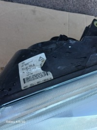 Фара передняя правая левая  оригинал комплект super состояние ford focus mk2 mk 2 Доставка, фото thumb