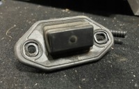 фото thumb №1, Кнопка ручка мікровимикач кришки lexus is ii