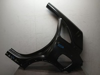 фото thumb №1, Крыло задняя левый opel crossland x 39203284