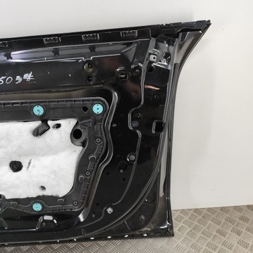 фото thumb №6, Bmw ix 2022 перед сторона правая дверь передние