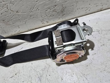 фото thumb №7, Ремни натяжители безопасности зад renault megane v e-tech 888400527r