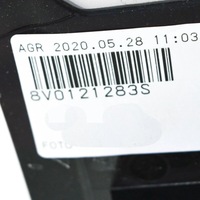 фото thumb №7, Audi rs3 8v лівий повітрозабірник повітря 8v0121283s оригінальний