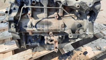 фото thumb №8, Двигун bbbb 2.0 tdci 90km ford mondeo mk3 вимірювання