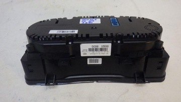 фото thumb №8, Спідометр  прилади європа vw tiguan i 5n 2.0 tdi 5n0920883g