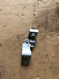 фото thumb №5, Петлі двері лівий задня seat exeo ls7y