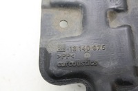 фото thumb №10, Защита pod двигатель правая левая opel vectra c 13140975