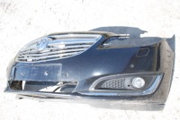 Insignia рестайлинг  бампер перед под ксенон омыватель pdc с Разборки, фото thumb