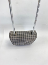 фото thumb №5, Підголівник сидіння передні задня заднє сидіння kombi чорний sportline mercedes w124