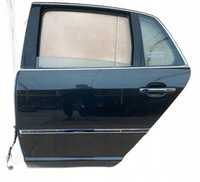 фото thumb №1, Дверь задние левая vw phaeton lift ld7q