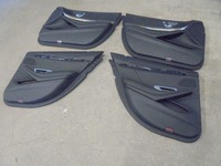 фото thumb №9, Mercedes s klasa w222 сиденья сиденье обшивки