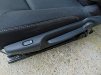 фото thumb №14, Сиденье левый перед водителя vivaro b trafic iii 2017r europa подогреваемый