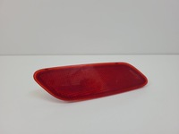 фото thumb №1, Відбивач ліва сторона opel corsa f 2020 3202001682