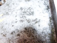 Audi a8 d3 4.0 tdi v8 ase піддон масляна Оригінал, фото thumb