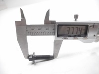 фото thumb №6, Болт головка ford galaxy 1994-2000 оригинальный номер 6615063