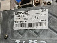 фото thumb №6, Megane ii рульова колонка підсилювач електричні 8200246631b