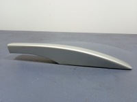 Toyota avensis 2 t25 заглушка рейлинг правый  задняя 63493 Оригинал, фото thumb