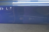 фото thumb №5, Двері лівий задня bmw x3 e83