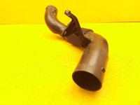 фото thumb №4, Citroen ds7 crossback шланг wąż труба інтеркулер 9820138980