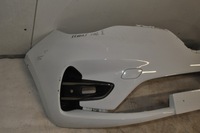 фото thumb №10, Renault zoe lift 19- бампер перед передній 620223129r