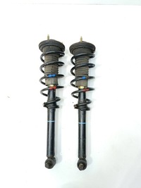 фото thumb №1, Lexus ls 400 ls400 94-97 амортизаторы mcperson пружины комплект задняя 77 tyś
