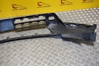 фото thumb №11, Nissan pathfinder 2022 - 2024 бампер нижний передний решётка накладка usa