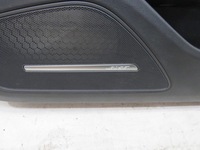 фото thumb №5, Обшивка обивка дверь правый перед audi a8 d4