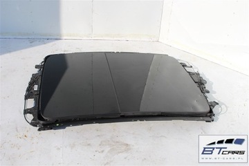 фото thumb №5, Audi a8 длинный люк крыша стеклянный 4h4877041 4h4959591 4h d4 солнечный 4h0 4h