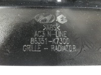 фото thumb №14, Решётка бампера средняя hyundai i-20n