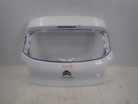 фото thumb №1, Крышка багажника задняя крышка багажника citroen c3 iii 2016-