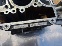 фото thumb №5, Блок  двигуна bmw e90 e91 e92 e93 e87 e81 1.6 1.6i n43b16 7552789